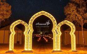 Azawad Luxury Desert Camp